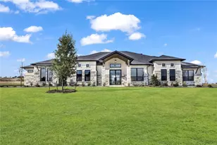 5021 Frost Crk, Aledo, TX 76008 - Photo 1