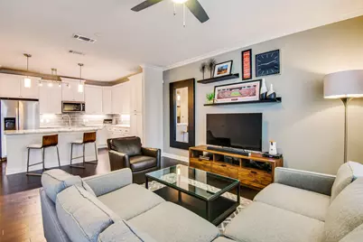 2500 King Arthur Boulevard #207, Lewisville, TX 75056 - Photo 1