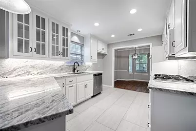 614 Brookfield Drive, Garland, TX 75040 - Photo 7