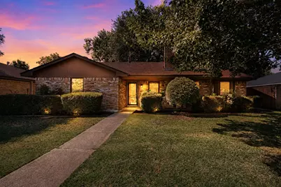 614 Brookfield Drive, Garland, TX 75040 - Photo 3