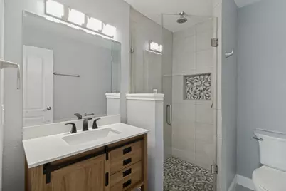9447 Viewside Drive, Dallas, TX 75231 - Photo 15