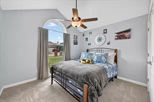 9961 Williford Trl, Frisco, TX 75033 - Photo 27