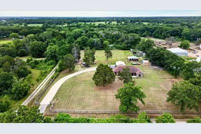16001 County Road 4052, Kemp, TX 75143 - Photo 29