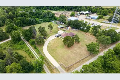 16001 County Road 4052, Kemp, TX 75143 - Photo 23