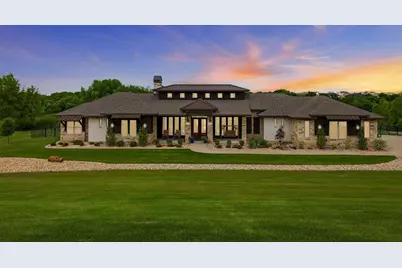 9112 Sirius Lane, Godley, TX 76044 - Photo 1