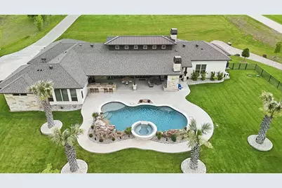 9112 Sirius Lane, Godley, TX 76044 - Photo 37