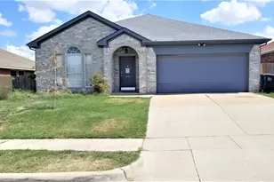 8640 Rainy Lake Dr, Fort Worth, TX 76244 - Photo 1