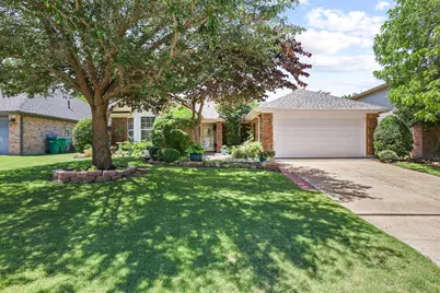 1712 Timberline Lane, Sherman, TX 75092 - Photo 1