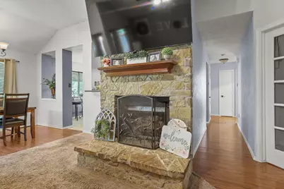 1712 Timberline Lane, Sherman, TX 75092 - Photo 9