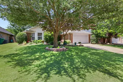 1712 Timberline Lane, Sherman, TX 75092 - Photo 3