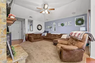 1712 Timberline Ln, Sherman, TX 75092 - Photo 7