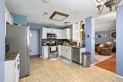 1712 Timberline Lane, Sherman, TX 75092 - Photo 13