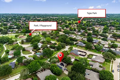 7312 Elizabeth Place, Plano, TX 75025 - Photo 37