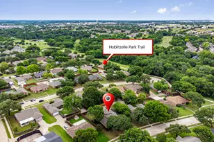 7312 Elizabeth Pl, Plano, TX 75025 - Photo 35