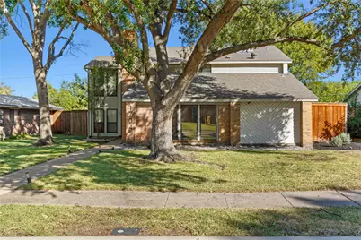 1704 Elk Grove Drive, Richardson, TX 75081 - Photo 1