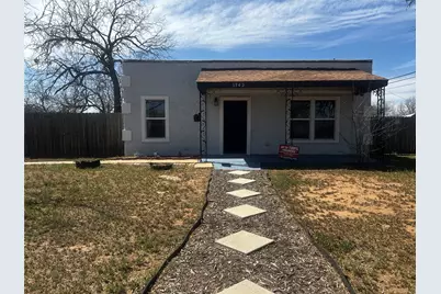 1742 Victoria Street, Abilene, TX 79603 - Photo 1