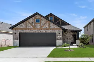 8720 Lone Star St, Aubrey, TX 76227 - Photo 1