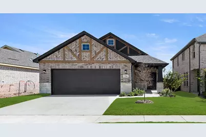 8720 Lone Star Street, Aubrey, TX 76227 - Photo 1