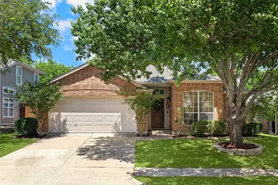 7808 Vista Creek Lane, Sachse, TX 75048 - Photo 1