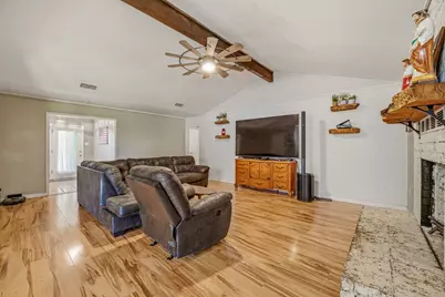 1442 N Dale Avenue, Stephenville, TX 76401 - Photo 7
