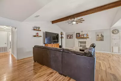 1442 N Dale Avenue, Stephenville, TX 76401 - Photo 5