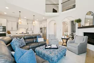3709 Dame Cara Wy, Lewisville, TX 75056 - Photo 13