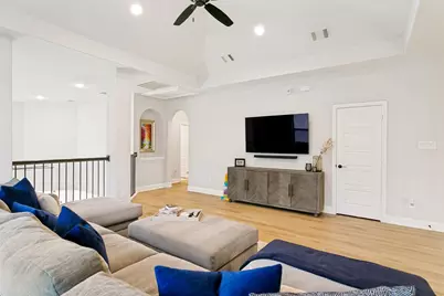 3709 Dame Cara Way, Lewisville, TX 75056 - Photo 31
