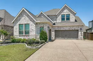 3709 Dame Cara Wy, Lewisville, TX 75056 - Photo 1