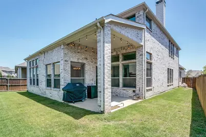 3709 Dame Cara Way, Lewisville, TX 75056 - Photo 33