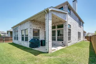3709 Dame Cara Wy, Lewisville, TX 75056 - Photo 33