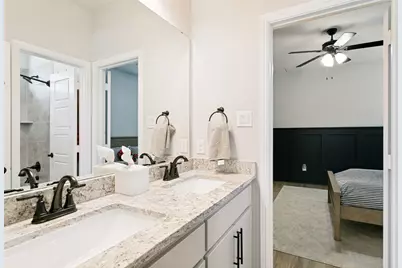 3709 Dame Cara Way, Lewisville, TX 75056 - Photo 33