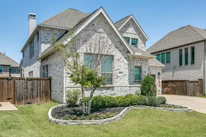 3709 Dame Cara Way, Lewisville, TX 75056 - Photo 3