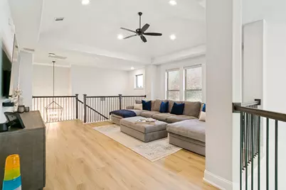 3709 Dame Cara Way, Lewisville, TX 75056 - Photo 29