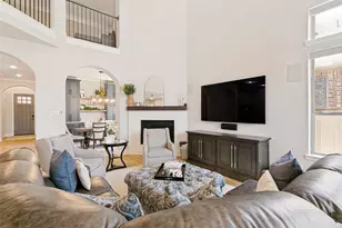 3709 Dame Cara Wy, Lewisville, TX 75056 - Photo 11