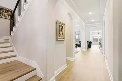 3709 Dame Cara Way, Lewisville, TX 75056 - Photo 5