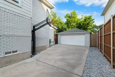 4182 Saranac Drive, Dallas, TX 75220 - Photo 33