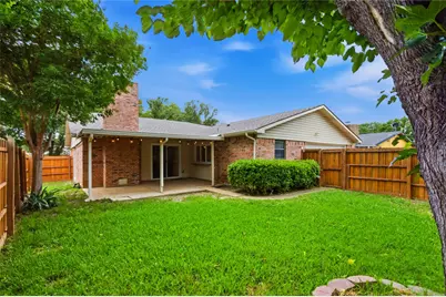 1811 Addington Drive, Carrollton, TX 75007 - Photo 5