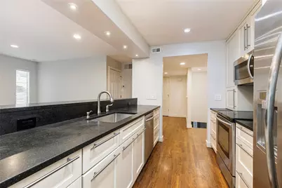 4411 Gilbert Avenue #1, Dallas, TX 75219 - Photo 3