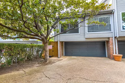4411 Gilbert Avenue #1, Dallas, TX 75219 - Photo 1