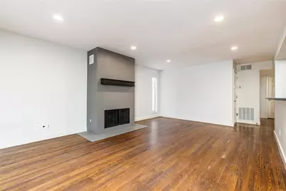 4411 Gilbert Avenue #1, Dallas, TX 75219 - Photo 5