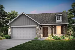2511 Midfield Wy, Princeton, TX 75407 - Photo 1