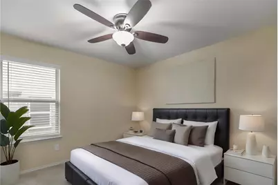 445 Saguaro Drive, Fort Worth, TX 76052 - Photo 17