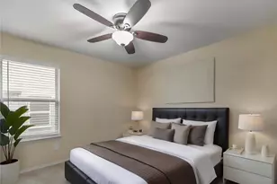 445 Saguaro Dr, Fort Worth, TX 76052 - Photo 17