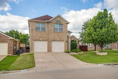 5424 Meadow Valley Drive, Fort Worth, TX 76123 - Photo 3