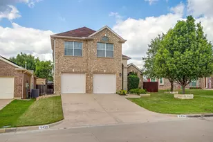 5424 Meadow Valley Dr, Fort Worth, TX 76123 - Photo 3