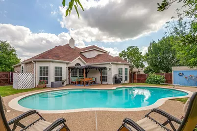 5424 Meadow Valley Drive, Fort Worth, TX 76123 - Photo 1