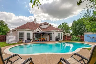 5424 Meadow Valley Dr, Fort Worth, TX 76123 - Photo 1