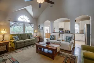 5424 Meadow Valley Dr, Fort Worth, TX 76123 - Photo 11