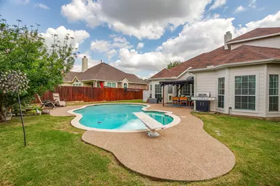 5424 Meadow Valley Drive, Fort Worth, TX 76123 - Photo 37