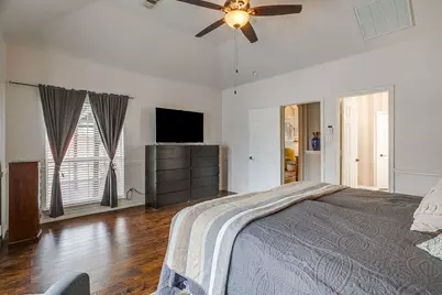 5424 Meadow Valley Drive, Fort Worth, TX 76123 - Photo 17